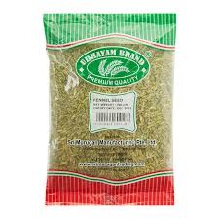 SM FENNEL (SOMBU)-100GM 